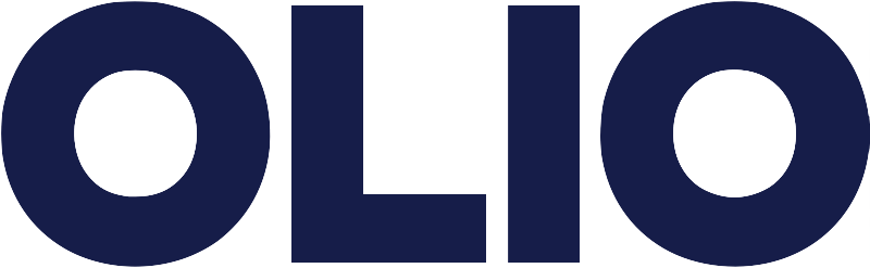 Olio Health logo