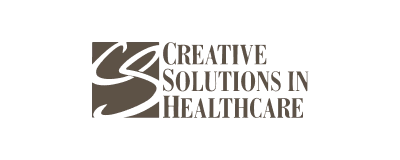 Creative Solutions in Healthcare
