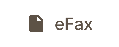 eFax