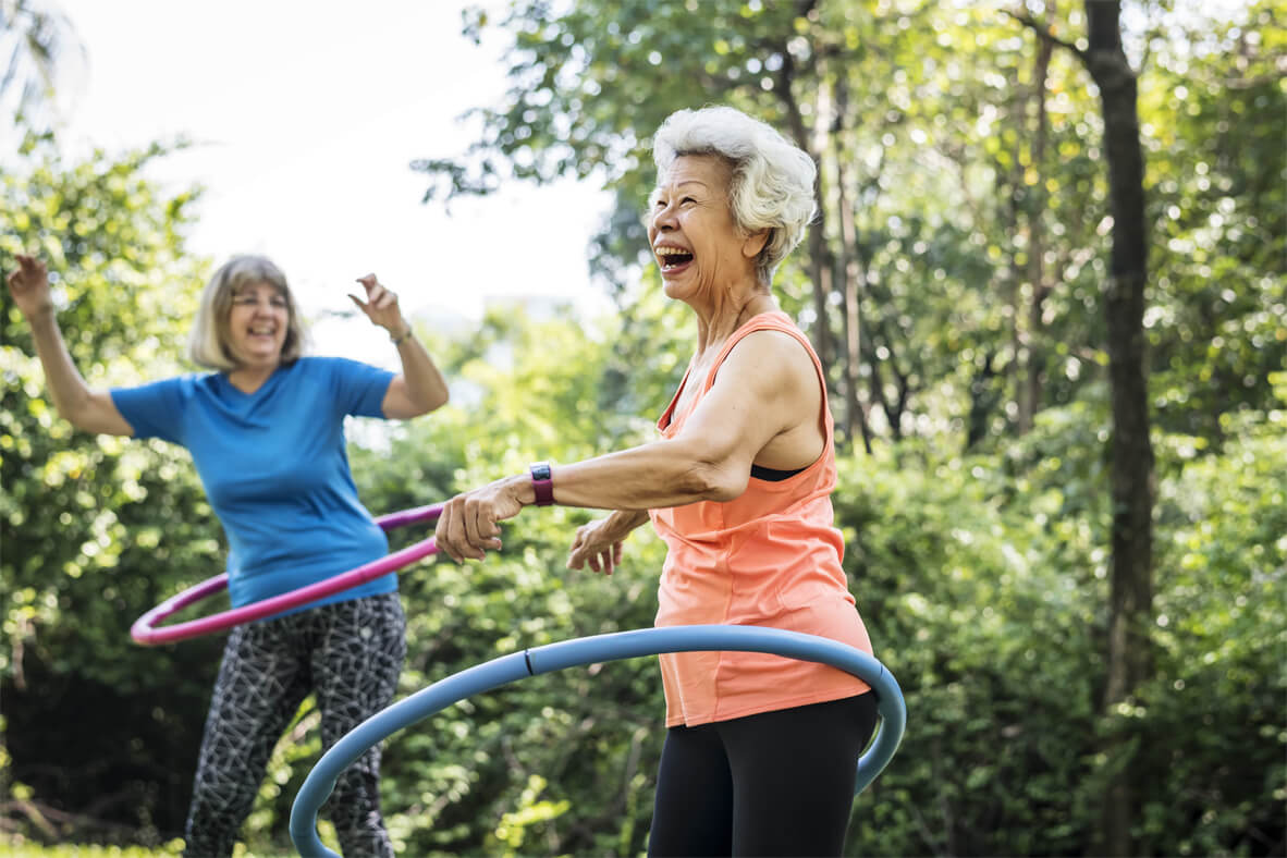 Embracing Assisted Living: A Comprehensive Option for Senior Living